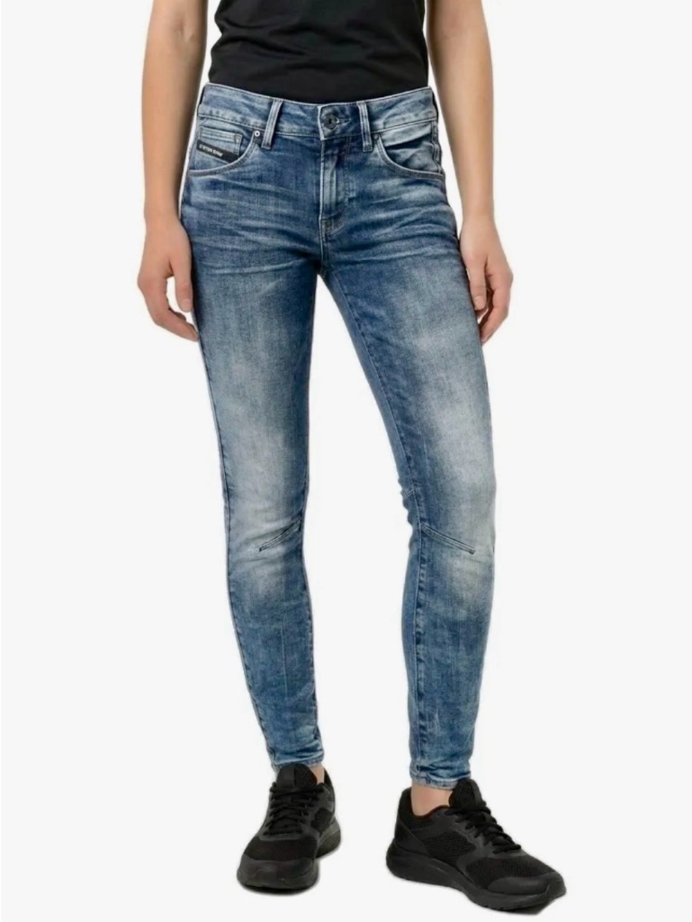 G-Star Women's Arc 3D jeans